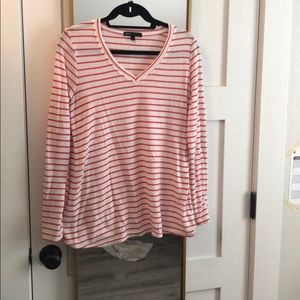 Gibson stripe top S